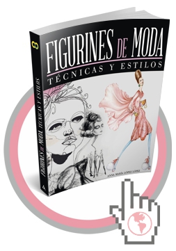 Figurines de moda –